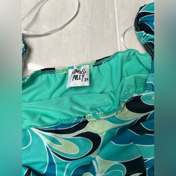 Princess Polly Soul Sister Set - Size 6 - Picture 5 of 7